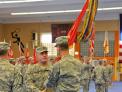 170th bids battalions' leaders farewell