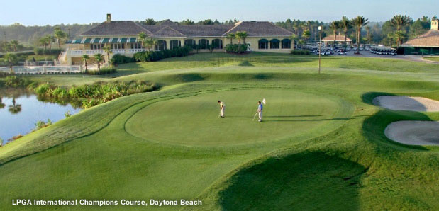 LPGA International, Champions Course