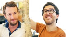 Jake and Amir: Date Ideas