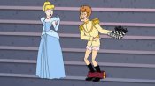 Prince Harry as a Disney Prince (Parody)