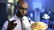 Nice Try, IHOP (with Lance Reddick)