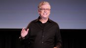 Apple Coasting Keynote (with Christopher McDonald)