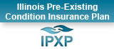Illinois Pre0Exiting Condition Insurance Plan IPXP
