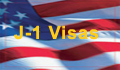 U.S.Flag J-1 Visas