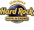 Seminole Hard Rock Hotel & Casino logo