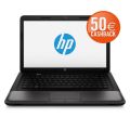 HP 650 C1N06EA - B980 4GB/500GB 39,6cm/15"HD IntelHD n/BT DVD W8 Bild0