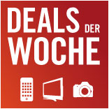 Zu den Deals der Woche