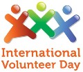 International Volunteer Day