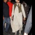 Chris Brown in Taliban garb (Photo courtesy of TMZ)