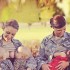 Other have begun to 'Breastfeed In Solidarity' with their fellow Airmen