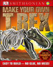 Make Your Own T.Rex