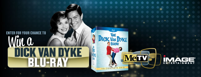 The 12 Days of Dick Van Dyke