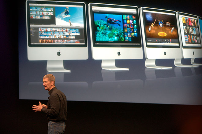 Apple’s U.S.-Made Macs Are a Drop in the Bucket — But Could Herald a Job Flood