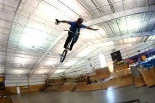 Ben Voyles at Woodward West