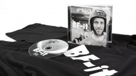 BF-it Tee and DVD Now Available