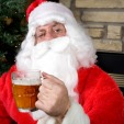 Ever Heard of Beer for Santa?