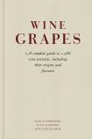 Wine Grapes - book image