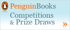 Penguin Books Competitons & Prize Draws - image