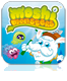 Moshi Monsters: Buster's Lost Moshlings app icon