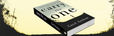 Carry the One - book image