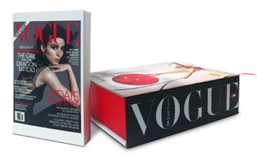Postcards from Vogue - product image