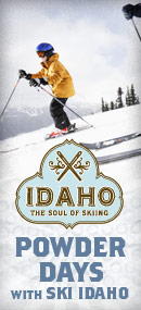 Idaho Ski Areas Association Link