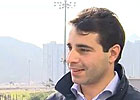 Hong Kong Cup Day: Marco Botti - Joshua Tree