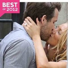 Celebrity Engagement Rings of 2012 | Pictures