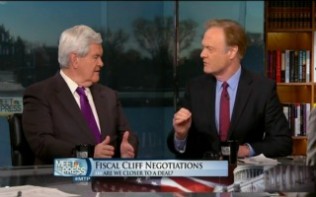 O'Donnell Gingrich MTP