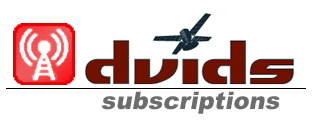 DVIDS Subscriptions