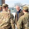 Governors visit troops at Bagram Air Field [Image 5 of 6]