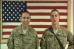 Pvt. Jeremy Houston and Spc. Chad Quimette