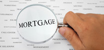 Do we own your mortgage?