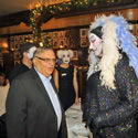 Joe Arpaio Dines With "Queer Nuns" in SF