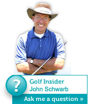 Visit Florida's Golf Insider Tim McDonald