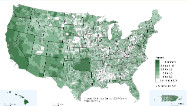 Census: More people identify as mixed race