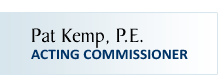 link to Office of the Commissioner