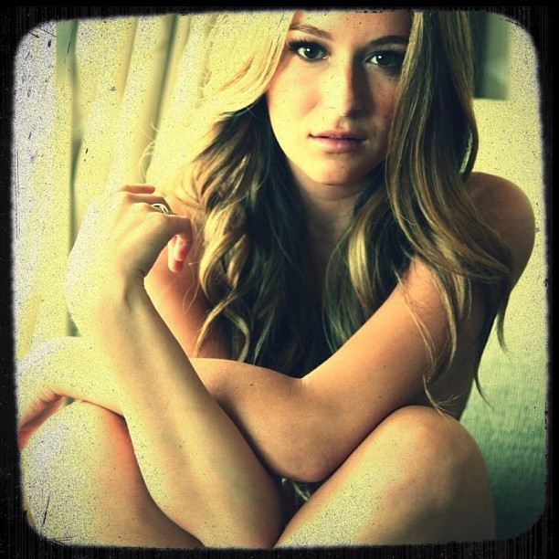 Alexa Vega is really good at Instagram