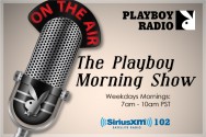 Playboy Radio