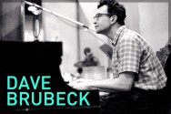 Dave Brubeck