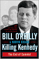 Killing Kennedy