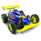 Battery Operated Radio Control 1:8 Hurricane