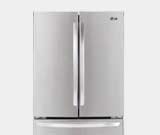 French Door Refrigerators