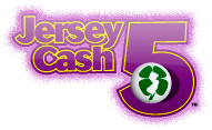 Jersey Cash 5