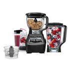 Ninja 3 in1 Kitchen System Pro