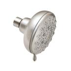 Banbury 5-Spray Showerhead in Spot Resist Brushed Nickel