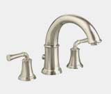 Faucets