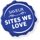 SAVEUR.com's Sites We Love