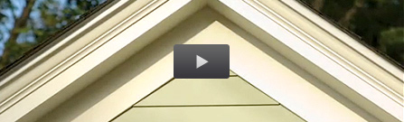 Moulding to Upgrade Your Home's Exterior