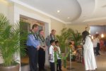 Hale Koa Hotel opens child care site